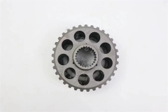 HMGC16A/HMT045 Excavator Travel Motor Parts EX100-1