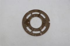 HMGC16A/HMT045 Excavator Travel Motor Parts EX100-1