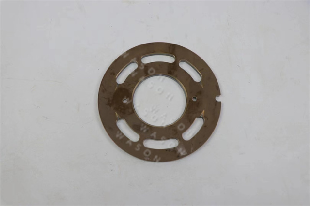 HMGC16A/HMT045 Excavator Travel Motor Parts EX100-1