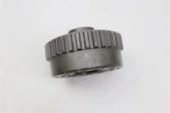 HMGC16A/HMT045 Excavator Travel Motor Parts EX100-1