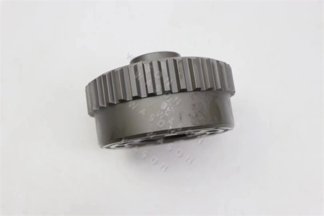 HMGC16A/HMT045 Excavator Travel Motor Parts EX100-1