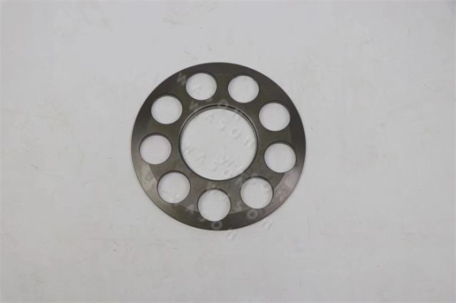 HMGC16A/HMT045 Excavator Travel Motor Parts EX100-1