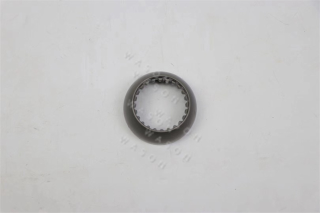 HMGC16A/HMT045 Excavator Travel Motor Parts EX100-1