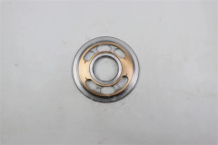 GM09VL MSPG06-025 PC60-7 Excavator Travel Motor Hydraulic Spare Parts