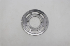 HMGC16A/HMT045 Excavator Travel Motor Parts EX100-1