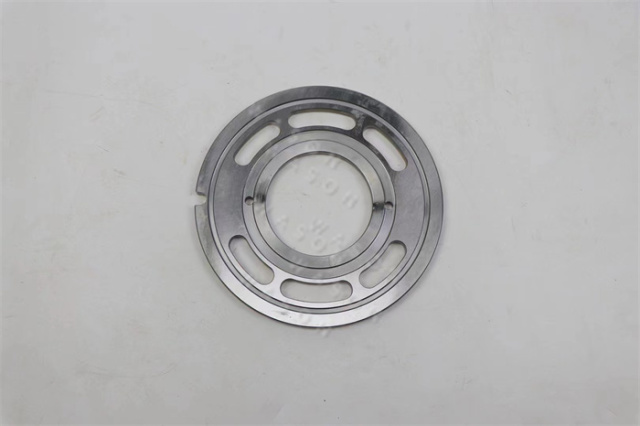 HMGC16A/HMT045 Excavator Travel Motor Parts EX100-1