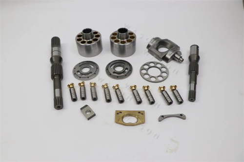 HPV71(PC600-3/5  Excavator Hydraulic Spare Parts