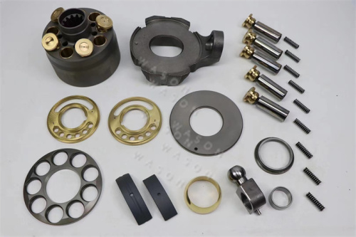 SBS180 /E336E/F  Excavator Hydraulic Spare Parts