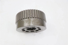 HPD71  PC160-7/8 Excavator Travel Spare Parts