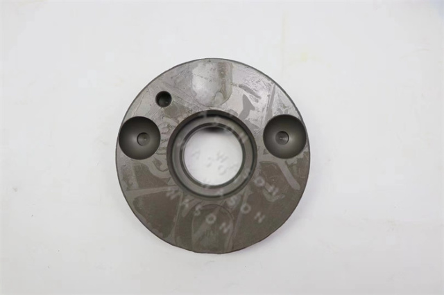 HPD71  PC160-7/8 Excavator Travel Spare Parts