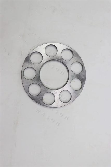 HPD71  PC160-7/8 Excavator Travel Spare Parts