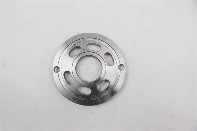 HPD71  PC160-7/8 Excavator Travel Spare Parts