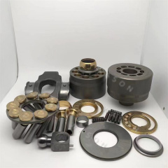 SBS120 (E320C/D Excavator Hydraulic Spare Parts