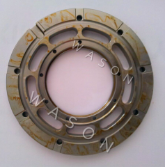 PVD21 Excavator Hydraulic Spare Parts