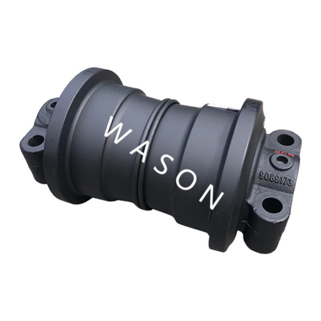 PC200-5  Excavator Bottom Roller/Track Roller 310/110/19/244,18*85 20Y-30-00012 20Y-30-07300