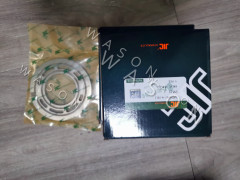 PVD21 Excavator Hydraulic Spare Parts
