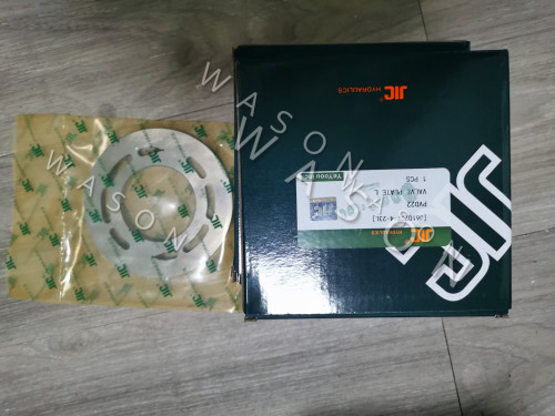PVD21 Excavator Hydraulic Spare Parts