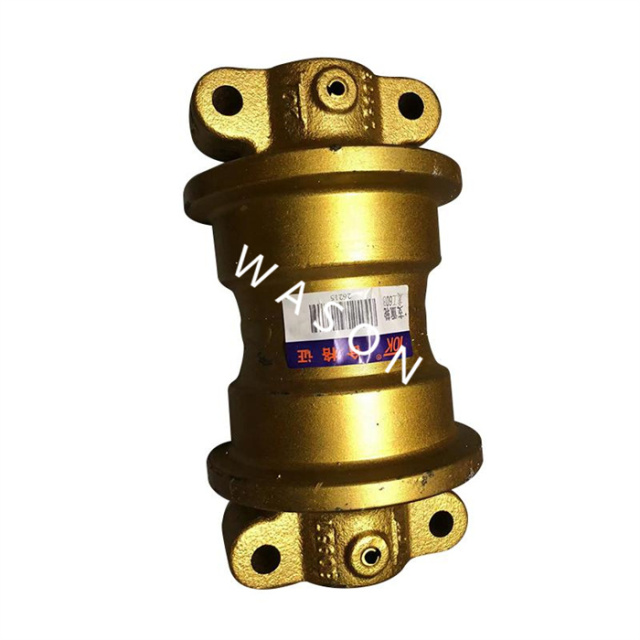 Longgong60 Excavator Bottom Roller/Track Roller 210/90(NEW)