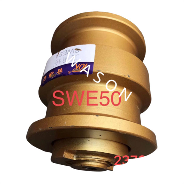 SWE50 Excavator Bottom Roller/Track Roller 2 hole*M16/213