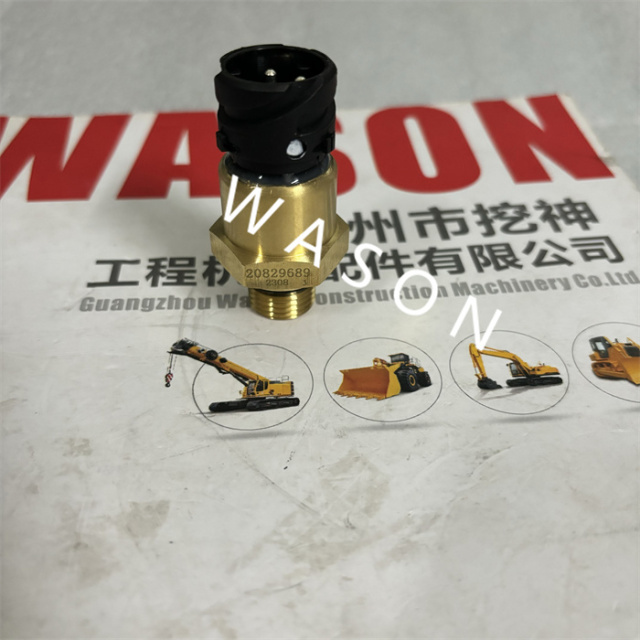 Engine Oil Pressure Switch Sensor  20829689 For FH12 FM12 Truck