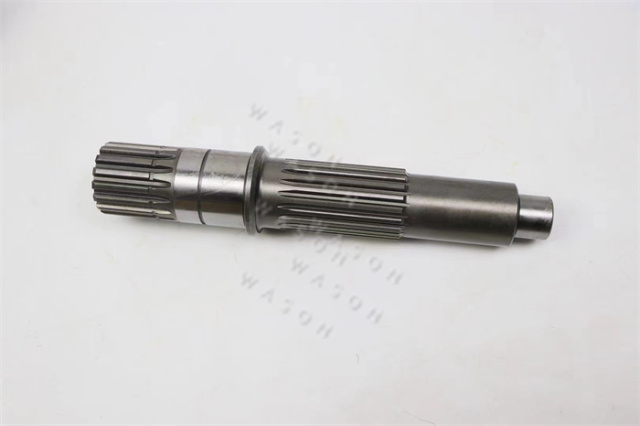 M2X210  Excavator Hydraulic Spare Parts