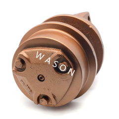 PC300-7 Excavator Top Roller/Track Roller 90/55/18/148/18*110, 207-30-00551/208-30-05510