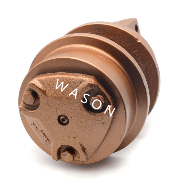 PC300-7 Excavator Top Roller/Track Roller 90/55/18/148/18*110, 207-30-00551/208-30-05510