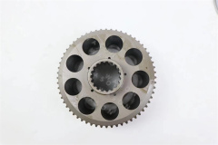 M2V150/SK200-3/5  Excavator Hydraulic Spare Parts