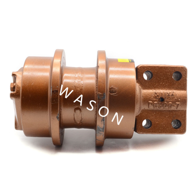 PC300-7 Excavator Top Roller/Track Roller 90/55/18/148/18*110, 207-30-00551/208-30-05510