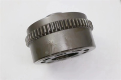 M2X210  Excavator Hydraulic Spare Parts