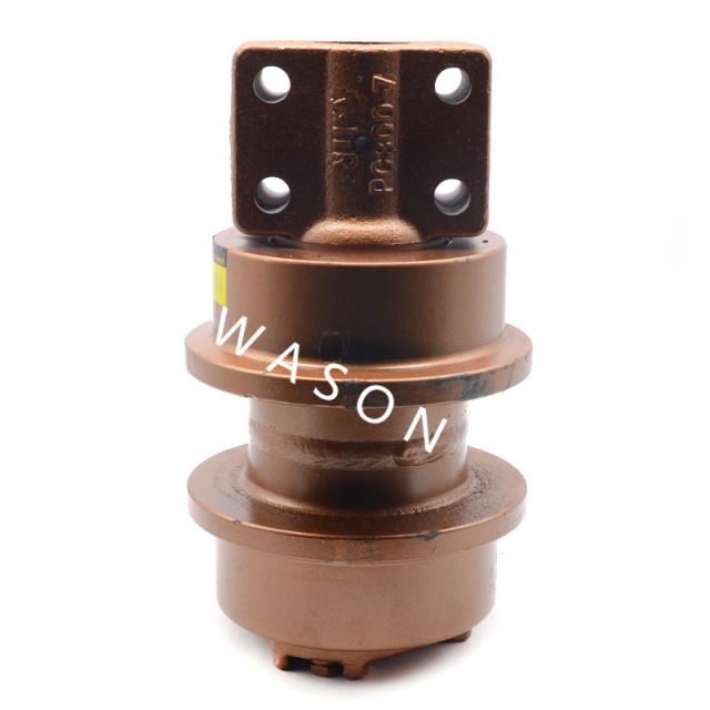 PC300-7 Excavator Top Roller/Track Roller 90/55/18/148/18*110, 207-30-00551/208-30-05510