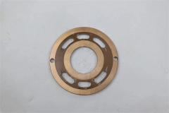 M2X210  Excavator Hydraulic Spare Parts