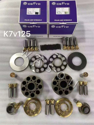 K7V63 Hydraulic Pump Kit