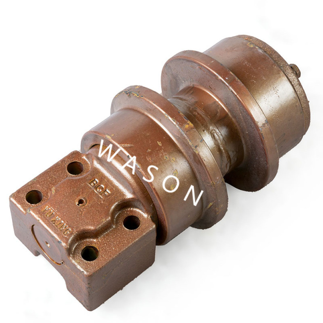 PC300-7 Excavator Top Roller/Track Roller 90/55/18/148/18*110, 207-30-00551/208-30-05510