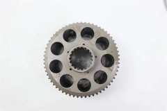 M2X210  Excavator Hydraulic Spare Parts
