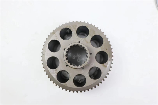 M2X210  Excavator Hydraulic Spare Parts