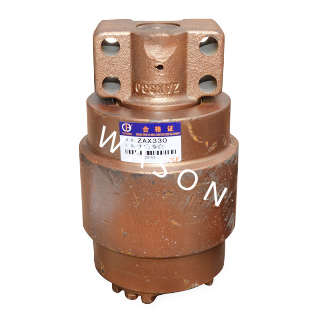 ZAX330 Excavator Top Roller/Carrier Roller 97/38/16*100