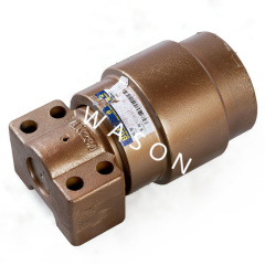ZAX200 Excavator Top Roller/Carrier Roller 90/35