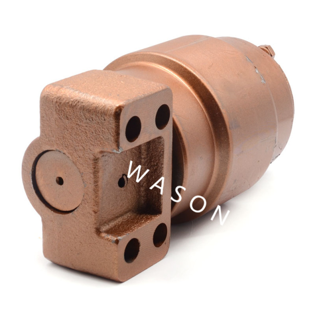 ZAX200 Excavator Top Roller/Carrier Roller 90/35