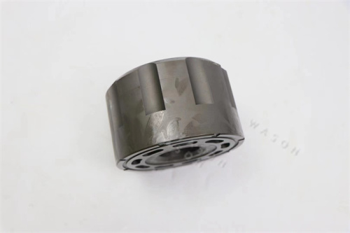 JMF72 Excavator Swing Motor Spare Parts R150-9