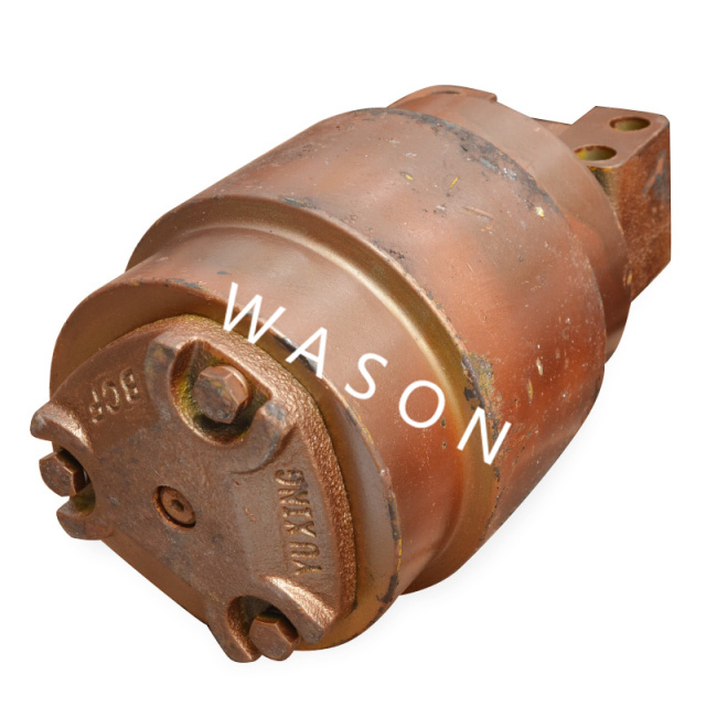 ZAX330 Excavator Top Roller/Carrier Roller 97/38/16*100