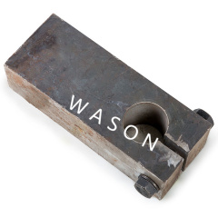 EC210  Excavator Top Roller Seat