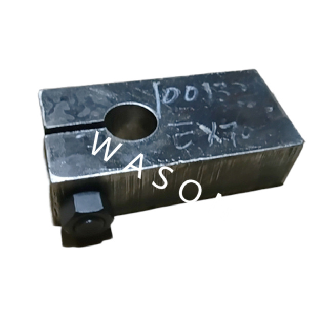 EX70 Excavator Top Roller Seat  30MM