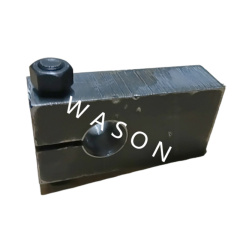 EX70 Excavator Top Roller Seat  30MM