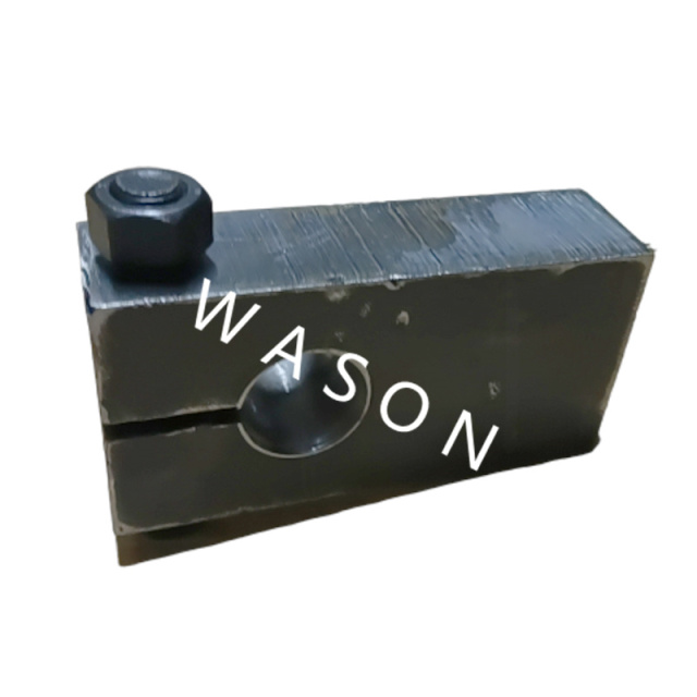 EX70 Excavator Top Roller Seat  30MM