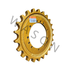 PC30 Excavator Sprocket 23 teeth,12 hole, 190 in,12*40