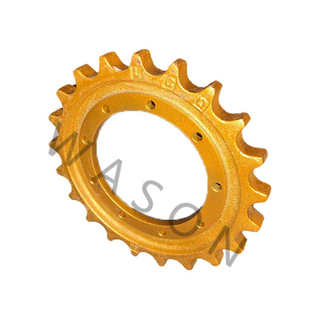 E303 Excavator Sprocket (21 teeth,9 hole,190 in)