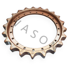 PC200-5 Excavator Sprocket 21 teeth,20 hole, 474 in,18*45 20Y-27-11581 20Y-27-77110