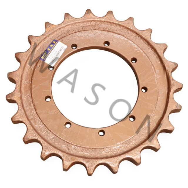 PC30 Excavator Sprocket 23 teeth,12 hole, 190 in,12*40