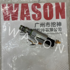 Solenoid Valve R901067641 24V 0.98A